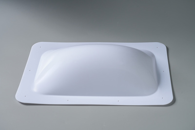 透明阻燃PC板吸塑